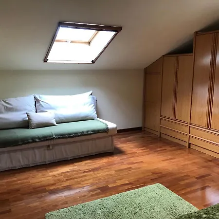 Casa Marcela Holiday home