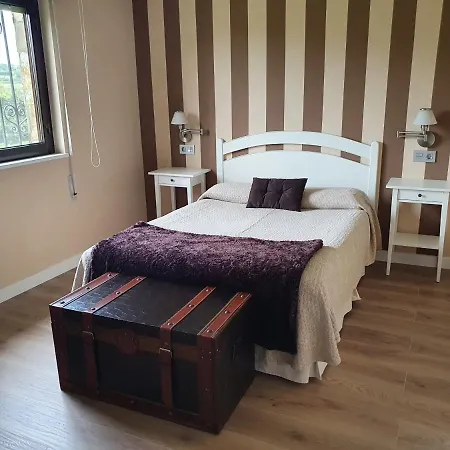 Casa Marcela Holiday home *