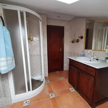 Casa Marcela خيخون