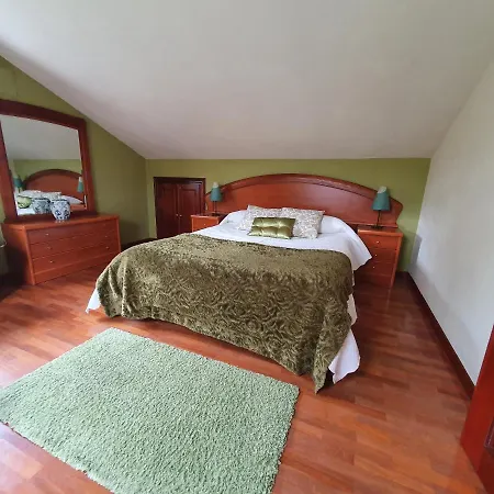 Casa Marcela