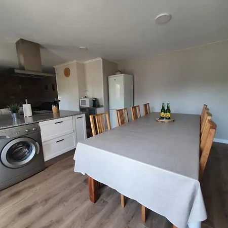Holiday home Casa Marcela Gijon