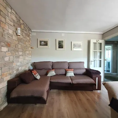 Casa Marcela Holiday home