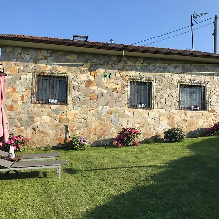 Casa Marcela خيخون