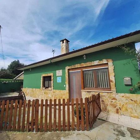 Casa Marcela *