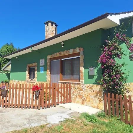 Casa Marcela * Хихон