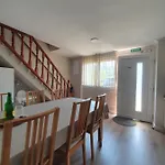 Casa Marcela Dom wakacyjny Gijón