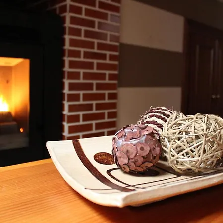 Vakantiehuis Casa Marcela