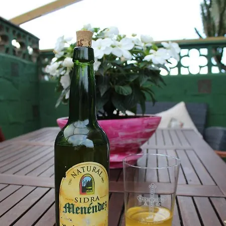 Casa Marcela Vakantiehuis Gijón