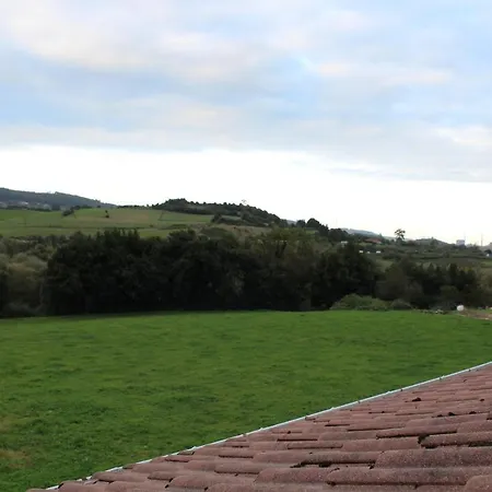 Vakantiehuis Casa Marcela *