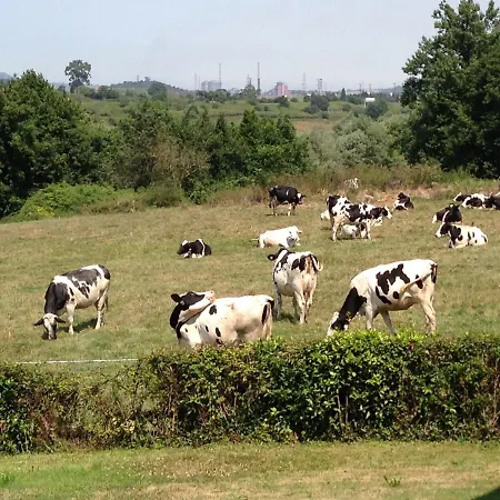 Vakantiehuis Casa Marcela