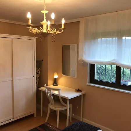 Сasa de vacaciones Casa Marcela *