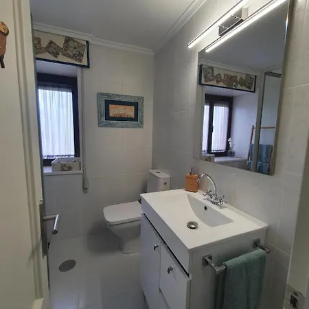 Сasa de vacaciones Casa Marcela *