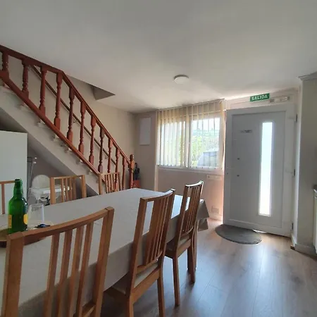 Casa Marcela Сasa de vacaciones Gijón