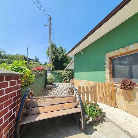 Vakantiehuis Casa Marcela