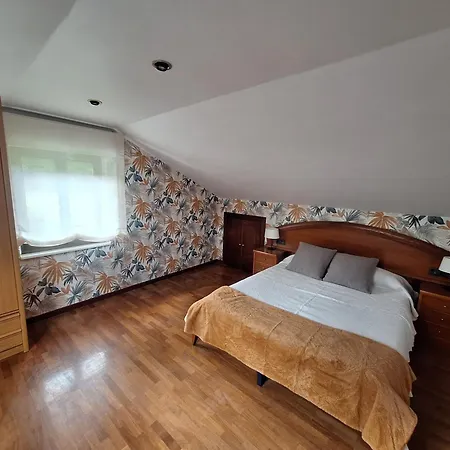 Casa Marcela בית נופש גיחון