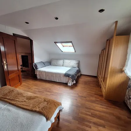 Casa Marcela * גיחון