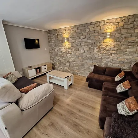 Casa Marcela גיחון