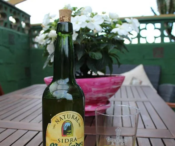 Casa Marcela Dom wakacyjny Gijón