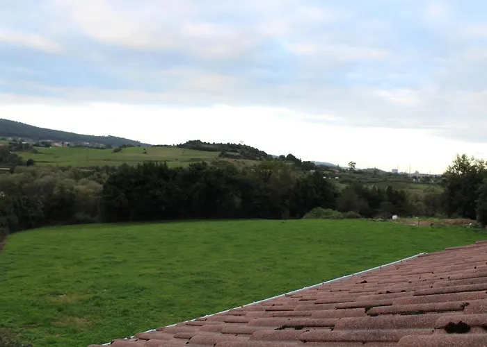 בית נופש Casa Marcela *