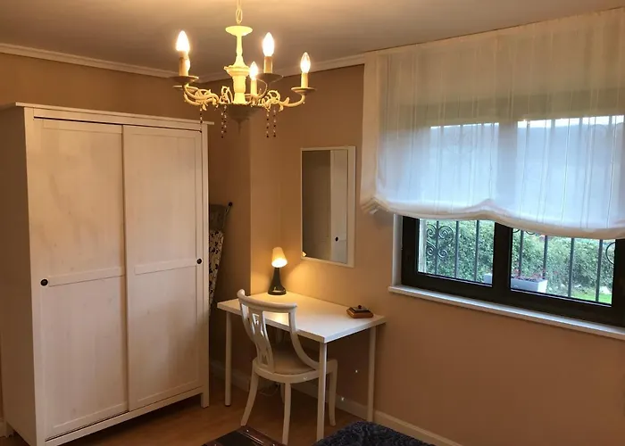 Tatil Evi Casa Marcela *