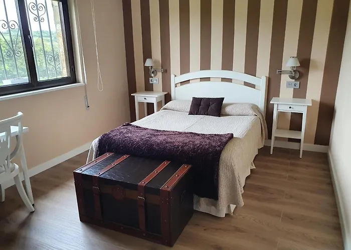 Casa Marcela Tatil Evi *