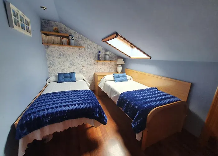 Casa Marcela Dom wakacyjny *