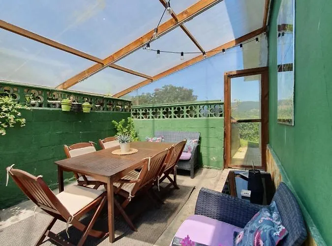 Tatil Evi Casa Marcela Gijón