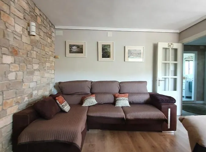 Casa Marcela Tatil Evi