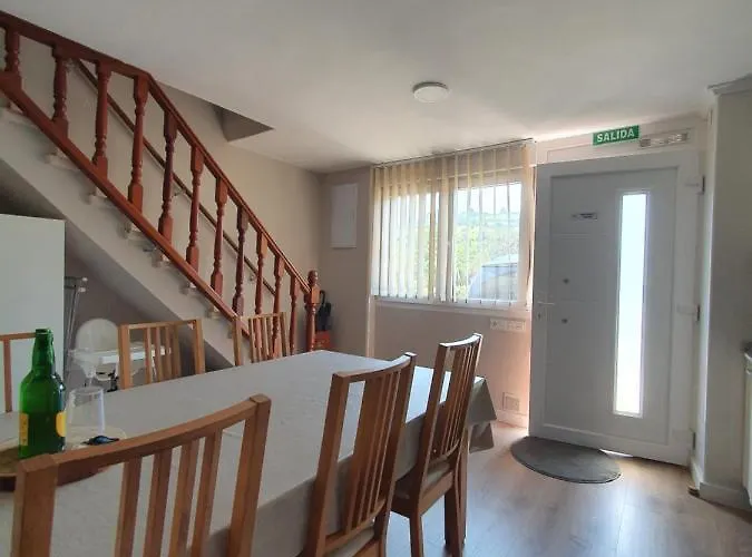 Casa Marcela Dom wakacyjny Gijón