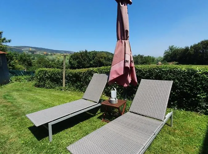 Casa Marcela * Gijón