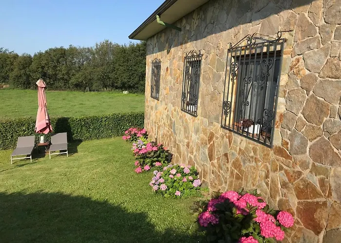 Casa Marcela גיחון