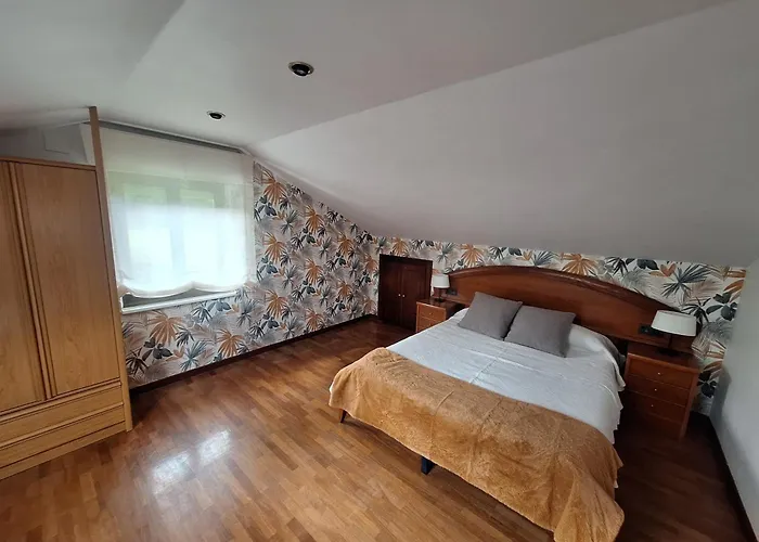 Casa Marcela Tatil Evi Gijón