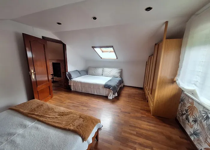 Casa Marcela * Gijón