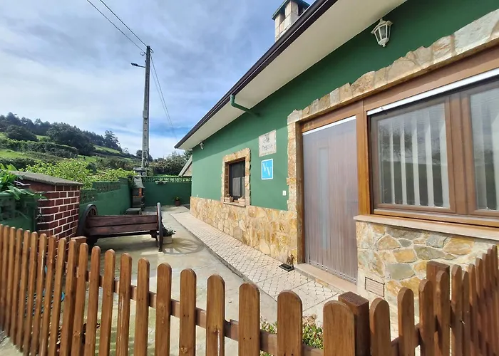 Casa Marcela * גיחון