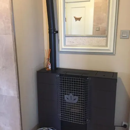 Casa Marcela Hébergement de vacances Gijón