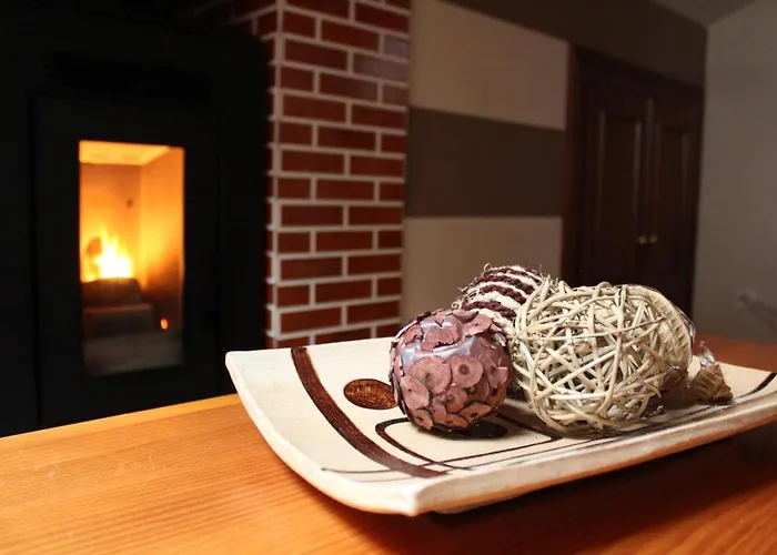 Nyaraló Casa Marcela