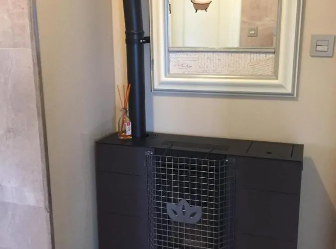 Casa Marcela Nyaraló Gijón